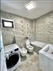 Apartament 3 camere, decomandat - zona Tractorul - foto 6