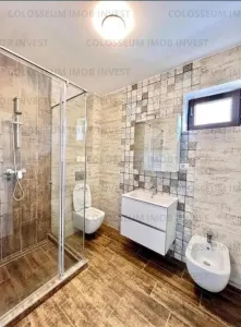 Apartament 3 camere, decomandat - zona Tractorul - foto 7