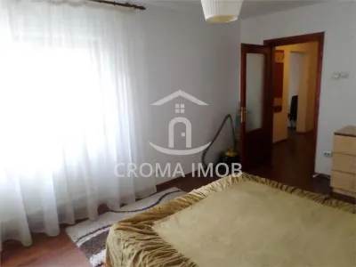 Vanzare apartament 2 camere Ploiesti, zona Repubicii, Casa Rosie - foto 9