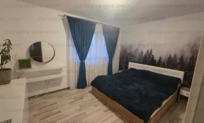 Apartament 3 camere, decomandat - zona Sanpetru - foto 3