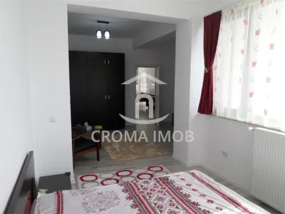 Inchiriere Penthouse in Ploiesti, zona 9 Mai, - foto 12