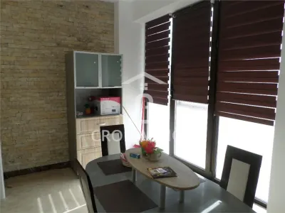 Inchiriere Penthouse in Ploiesti, zona 9 Mai, - foto 7