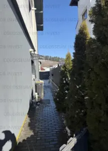 Apartament 2 camere, open space - zona Sanpetru - foto 6