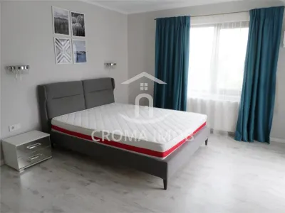 CromaImob Vila de lux, 3 camere, curte proprie, zona Albert, Ploiesti - foto 9