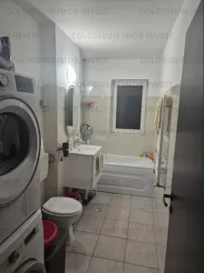 Garsoniera decomandata - zona Sanpetru - foto 7