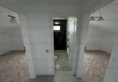 Apartament 3 camere, decomandat - zona Ghimbav - foto 12