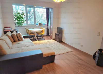 Apartament 3 camere, decomandat - zona Garii - foto 3