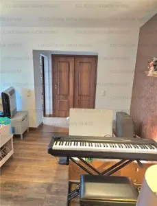 Apartament 3 camere, decomandat - zona Garii - foto 5