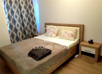 CromaImob Inchiriere apartament 2 camere, bloc nou, zona Marasesti - foto 6