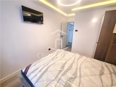 Inchiriere apartament 2 camere, prima inchiriere, in Ploiesti, zona Carol Davila - foto 7