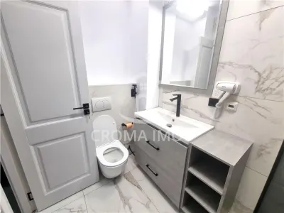 Inchiriere apartament 2 camere, prima inchiriere, in Ploiesti, zona Carol Davila - foto 9