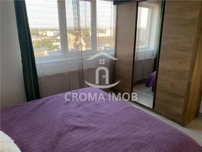 CromaImob Inchiriere apartament 2 camere, zona Ultracentral - foto 7