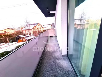 CromaImob Inchiriere apartament 2 camere, de lux, Cartier Albert - foto 11