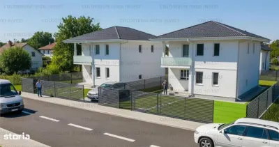 Casa noua Parter +1 Etaj ,4 camere -zona Izvor , Brasov - foto 3