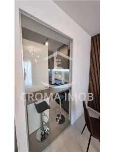 Inchiriere apartament 2 camere, zona Nord, Cartier Albert, Genial Residence - foto 13