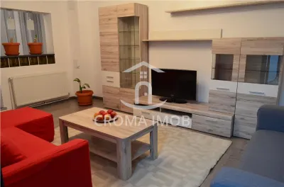 Apartament 4 camere de inchiriat Ploiesti, zona Cantacuzino, Paltinis - foto 2