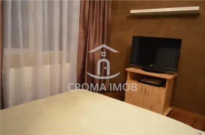 Apartament 4 camere de inchiriat Ploiesti, zona Cantacuzino, Paltinis - foto 11