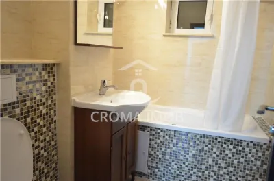 Apartament 4 camere de inchiriat Ploiesti, zona Cantacuzino, Paltinis - foto 13