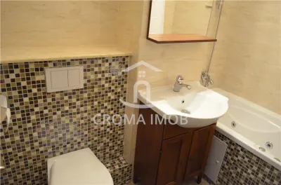Apartament 4 camere de inchiriat Ploiesti, zona Cantacuzino, Paltinis - foto 14