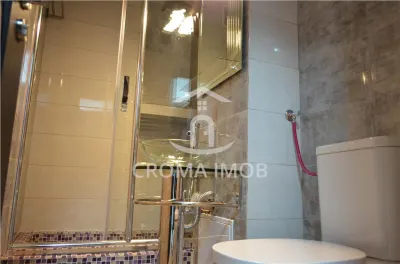 Apartament 4 camere de inchiriat Ploiesti, zona Cantacuzino, Paltinis - foto 18