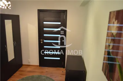 Apartament 4 camere de inchiriat Ploiesti, zona Cantacuzino, Paltinis - foto 7