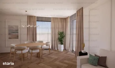 Casa tip duplex - zona Tarlungeni - foto 8