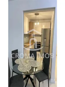 Inchiriere apartament 2 camere, gradina proprie, zona Nord, Cartier Albert, Genial Residence - foto 3