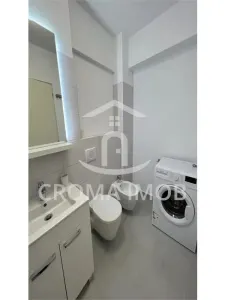 Inchiriere apartament 2 camere, gradina proprie, zona Nord, Cartier Albert, Genial Residence - foto 7