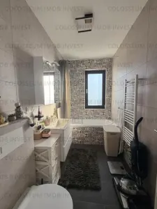 Apartament 2 camere, decomandat - zona Sanpetru - foto 8