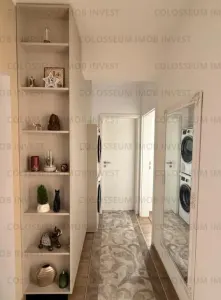 Apartament 2 camere, decomandat - zona Sanpetru - foto 9