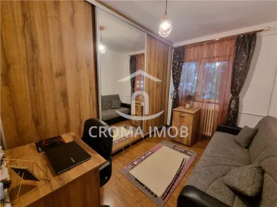 Inchiriere apartament 3 camere, mobilat utilat, in Ploiesti, zona Paltinis - foto 12