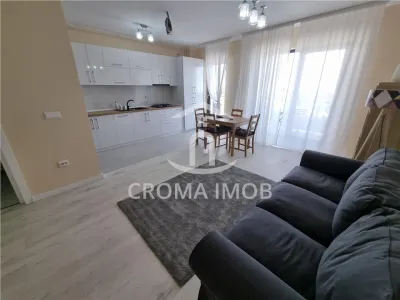 Inchiriere apartament 3 camere, Ploiesti, zona vest, Rezidential Vest - foto 4