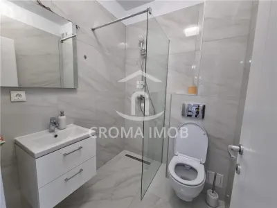 Inchiriere apartament 3 camere, Ploiesti, zona vest, Rezidential Vest - foto 7