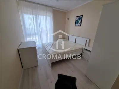 Inchiriere apartament 3 camere, Ploiesti, zona vest, Rezidential Vest - foto 8