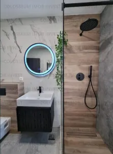 Apartament 2 camere, decomandat - zona Bartolomeu - foto 6