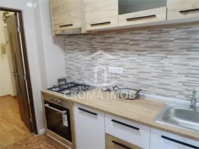 Apartament 2 camere de inchiriat Ploiesti, zona Sud - foto 11