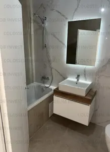 Apartament 4 camere, decomandat - zona Tractorul - foto 5