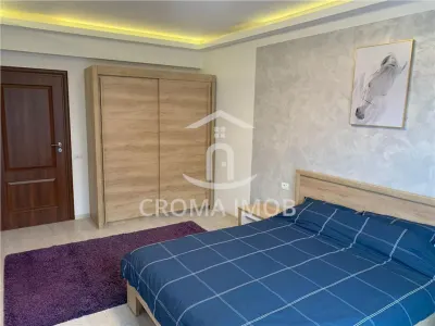 Inchiriere apartament 2 camere, zona Nord, Cartier Albert - foto 6