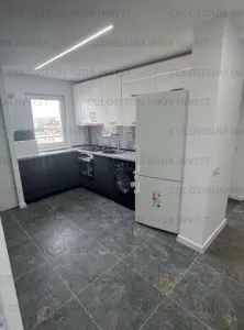 Apartament 2 camere, decomandat - zona Grivitei - foto 4
