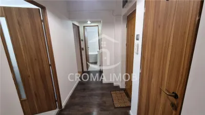 Inchiriere apartament 2 camere, Ploiesti, zona Republicii, Piata Mihai Viteazul - foto 4