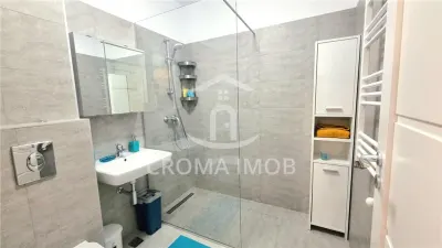 CromaImob Inchiriere Apartament 2 camere MRS Residence, zona Nord - foto 14
