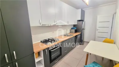 CromaImob Inchiriere Apartament 2 camere MRS Residence, zona Nord - foto 6