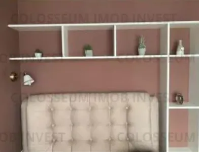 Apartament 2 camere, decomandat - zona Cosmopolit Magnolia - foto 10