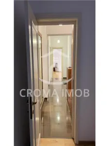 Apartament 3 camere de inchiriat, in Ploiesti, zona 9 Mai - foto 12
