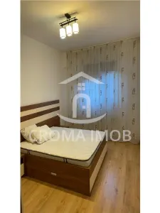 Apartament 3 camere de inchiriat, in Ploiesti, zona 9 Mai - foto 8