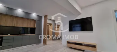 CromaImob Inchiriere apartament 3 camere, de lux, zona 9 Mai - foto 4