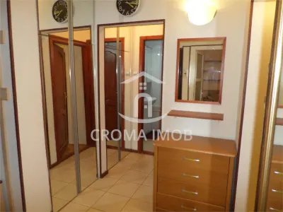 Inchiriere apartament 2 camere in Ploiesti, zona Paltinis - foto 12