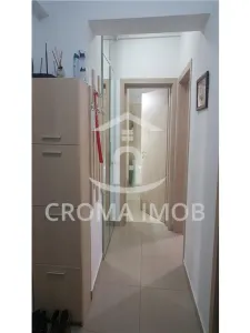 CromaImob Inchiriere apartament 3 camere, de lux, zona 9 Mai - foto 13