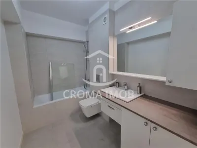 Inchiriere apartament 2 camere, bloc nou, Ploiesti , Zona Gageni - foto 11