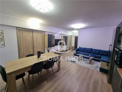 Inchiriere apartament 2 camere, bloc nou, Ploiesti , Zona Gageni - foto 14